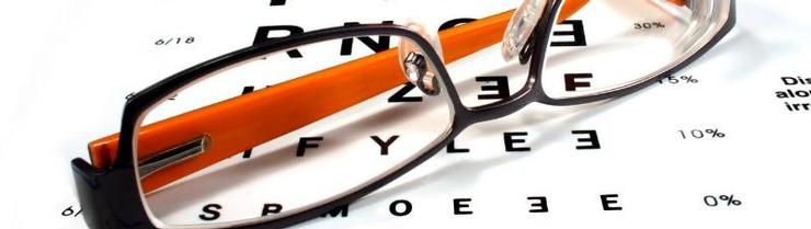 Home visiting optician in Norfolk. Mobile opticians Norwich. Home eye examinations.