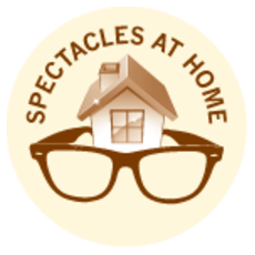 Mobile opticians in Norfolk. Home visiting opticians in Norwich. Spectacles at Home.