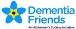 Dementia Friends. Home eye test Norfolk. 